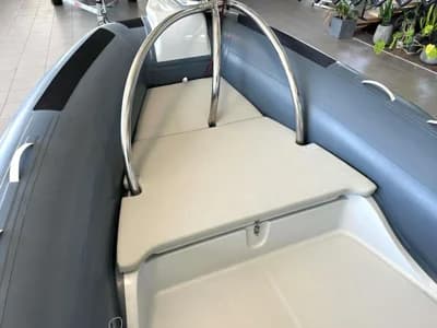 Capelli Tempest 625 Fishing 3