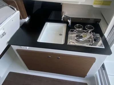 Jeanneau Merry Fisher 695 Serie 2 3