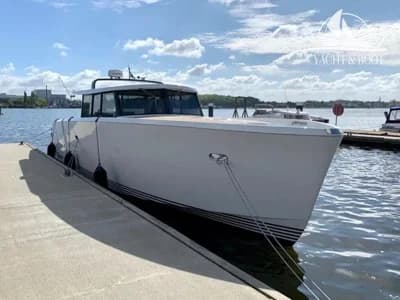 Judel Vrolijk JV15 2