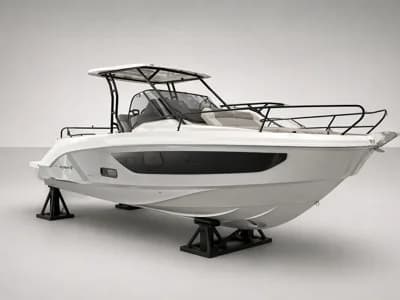 Bénéteau Flyer 9 Sundeck 2
