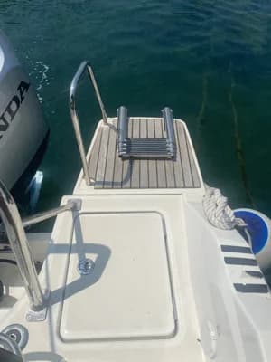 2022 Jeanneau Cap Camarat 7.5 CC Boat for Sale in Tivat 4