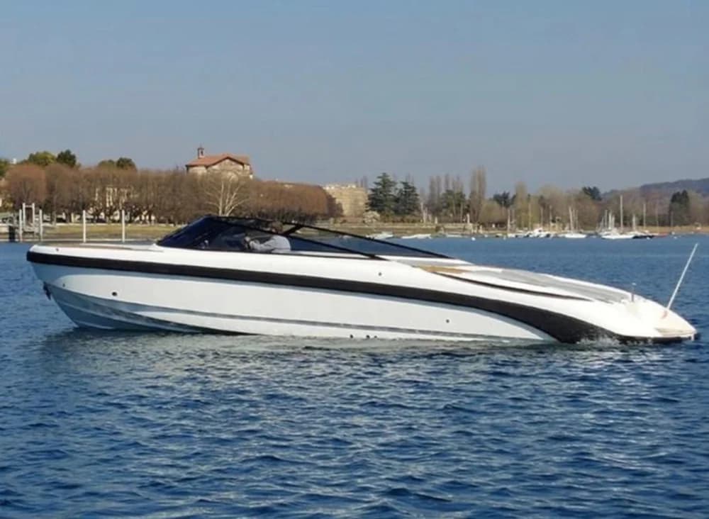 CASTOLDI TENDER