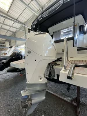 Jeanneau Merry Fisher 795 3