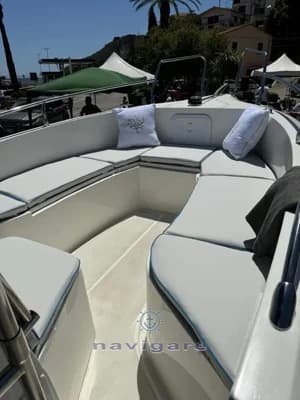 2023 TRIPESCE QUATTROMORI 6.0 Boat for Sale in Toscana 3