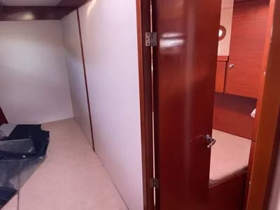 2006 Hanse 531 Boat for Sale in Crosshaven 5
