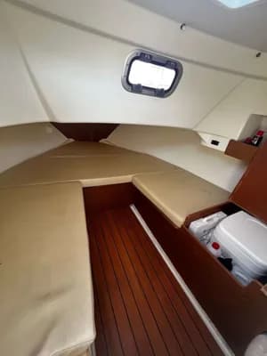 Jeanneau Cap Camarat 635 WA 3