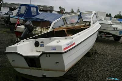 Hansavik 15,5 5