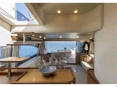 Ferretti 681 3