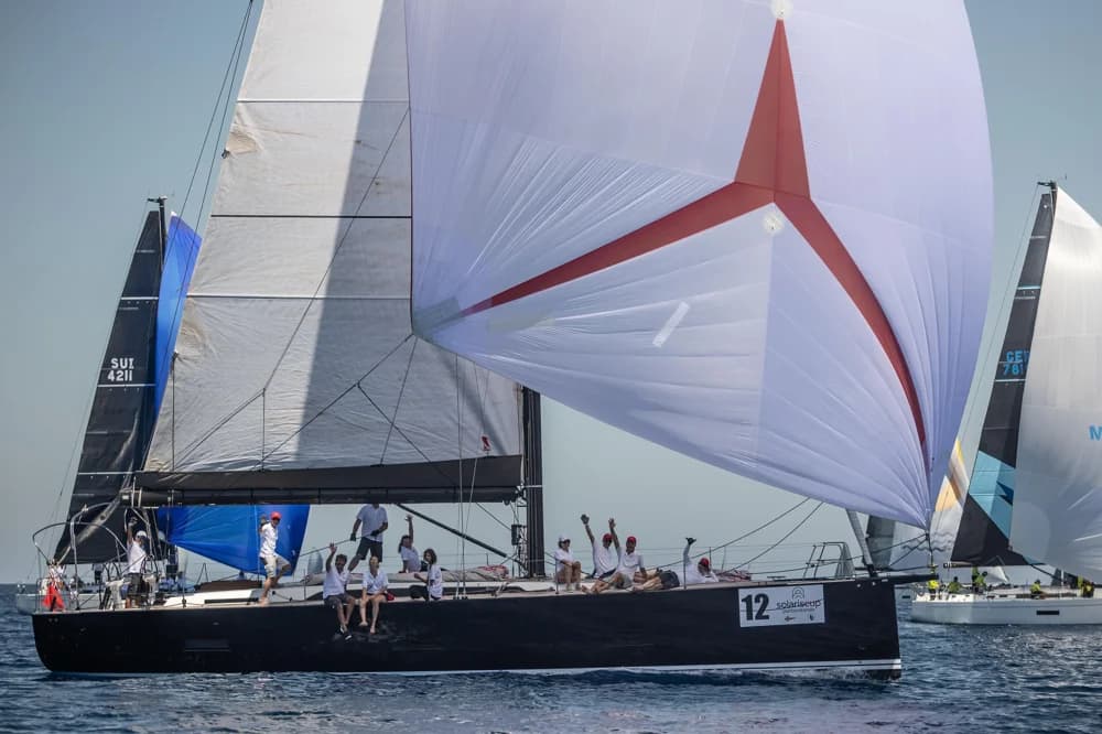 2019 Solaris 50 Boat for Sale