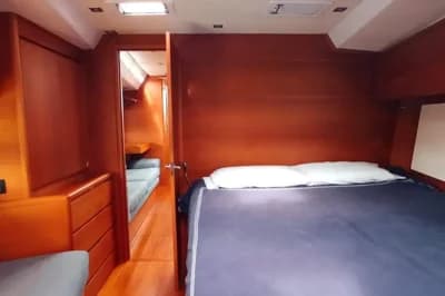 2019 Solaris 50 Boat for Sale 4