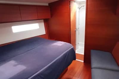 2019 Solaris 50 Boat for Sale 5