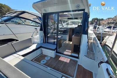 Jeanneau Merry Fisher 895 Offshore 3