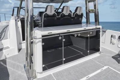 Jeanneau Cap Camarat 12.5 WA 2