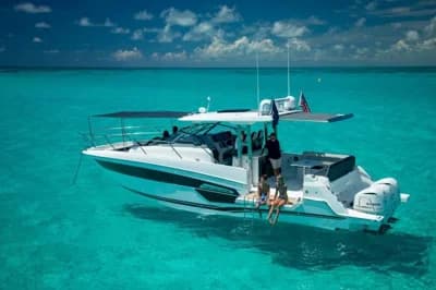 Jeanneau Cap Camarat 12.5 WA 3