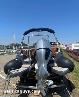 Zodiac Medline 6.8 NEO Carbon 2
