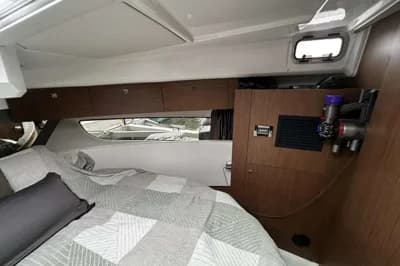 Jeanneau Merry Fisher 1095 3
