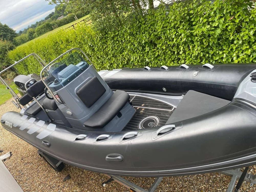 Brig 610 Navigator