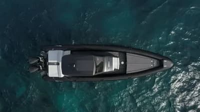 2026 RIBCO 34 VENOM 2