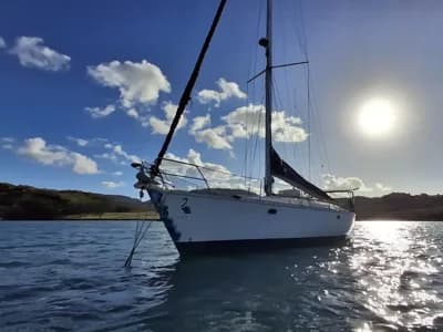 1999 Jeanneau Sun Odyssey 45.2 Boat for Sale in Le Marin 2