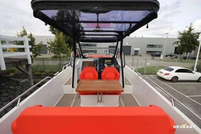 Nimbus T8 3