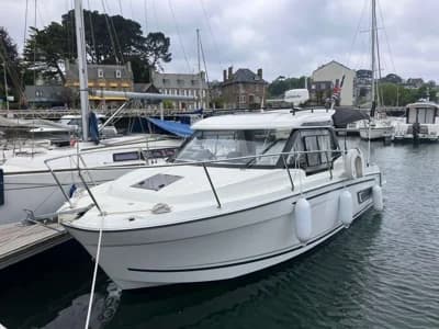 Jeanneau Merry Fisher 795 Serie 2 2