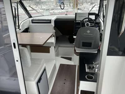 Jeanneau Merry Fisher 795 Serie 2 3
