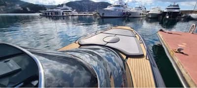 Nuova Jolly 35 SC Prince 3
