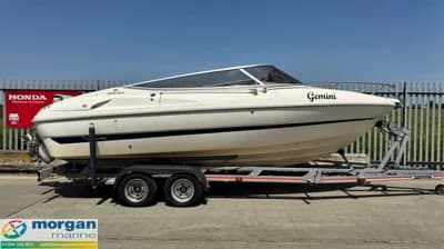 Cranchi 21 Ellipse 3