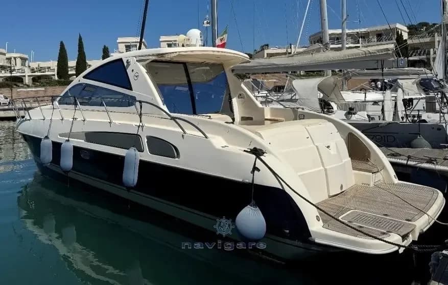2011 Airon Airon 4300 T Top Boat for Sale in Toscana