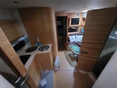 2011 Airon Airon 4300 T Top Boat for Sale in Toscana 2