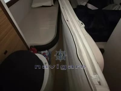 2011 Airon Airon 4300 T Top Boat for Sale in Toscana 3