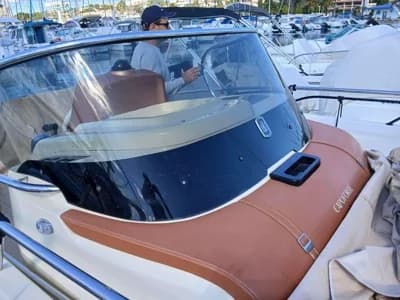 Invictus 240 3