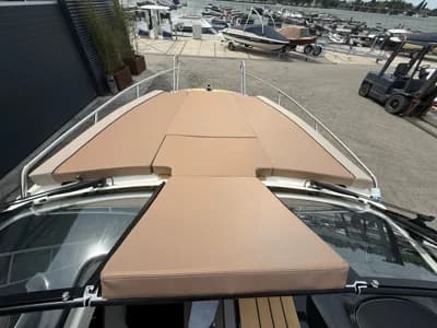 Quicksilver 755 Cruiser 3
