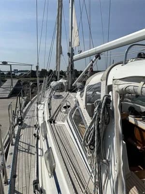 Malö 46 Classic 3
