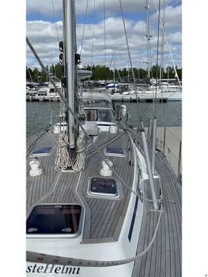 Malö 46 Classic 5