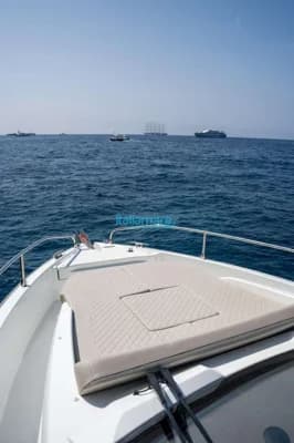 Jeanneau DB 37 OB 3