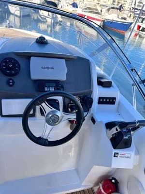 Jeanneau Cap Camarat 8.5 WA 3