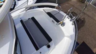Jeanneau Merry Fisher 795 Sport Serie 2 2