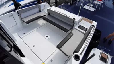 Jeanneau Merry Fisher 795 Sport Serie 2 3