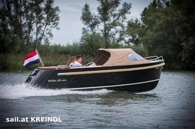 Maxima 620 Retro 2
