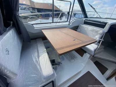 Jeanneau Merry Fisher 795 2
