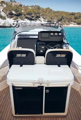 Clubman 35 2