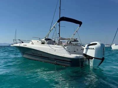Jeanneau Cap Camarat 715 WA 2