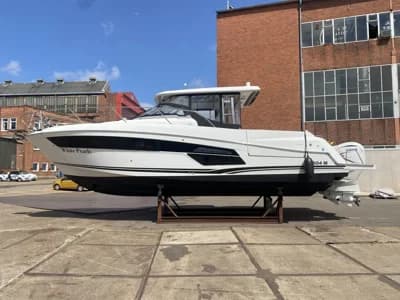 Jeanneau Cap Camarat 12.5 WA 2