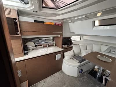 Jeanneau Cap Camarat 12.5 WA 3