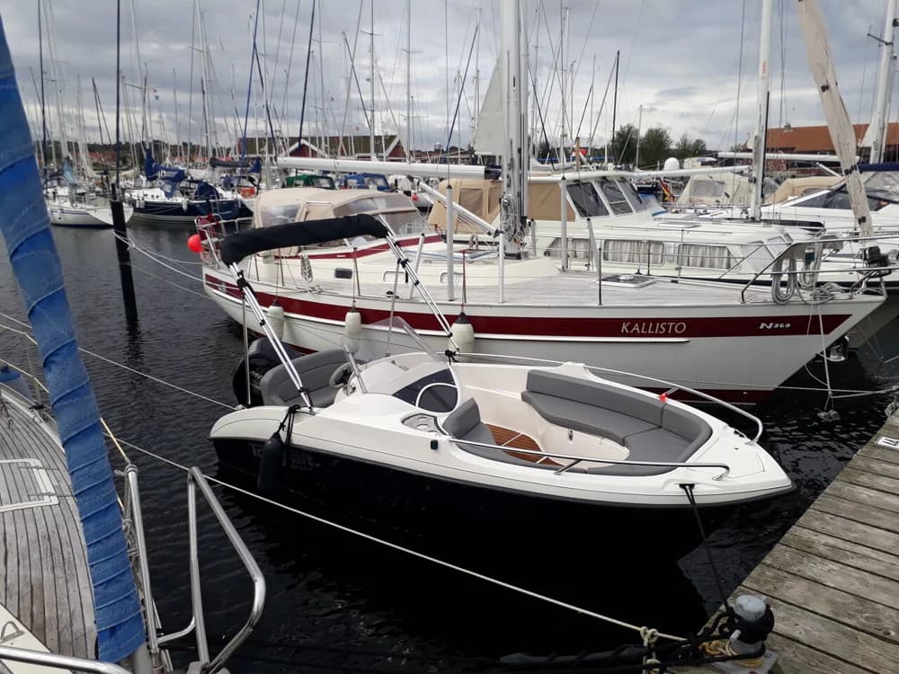 Topcraft 485