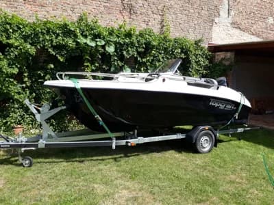 Topcraft 485 2