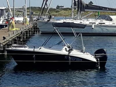Topcraft 485 3