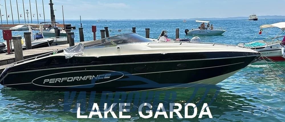 Performance Marine 907
