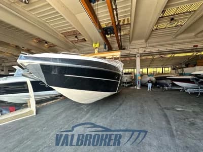 Performance Marine 907 3